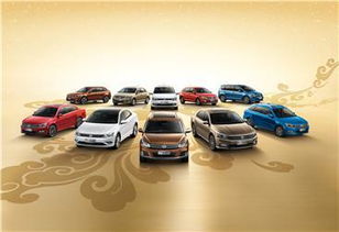 大眾汽車 源自德國(guó)的跨國(guó)品牌與中國(guó)市場(chǎng)的銷售布局
