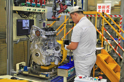 日產(chǎn)“超變擎”VC-TURBO發(fā)動(dòng)機(jī) 技術(shù)革新與多車型搭載前景